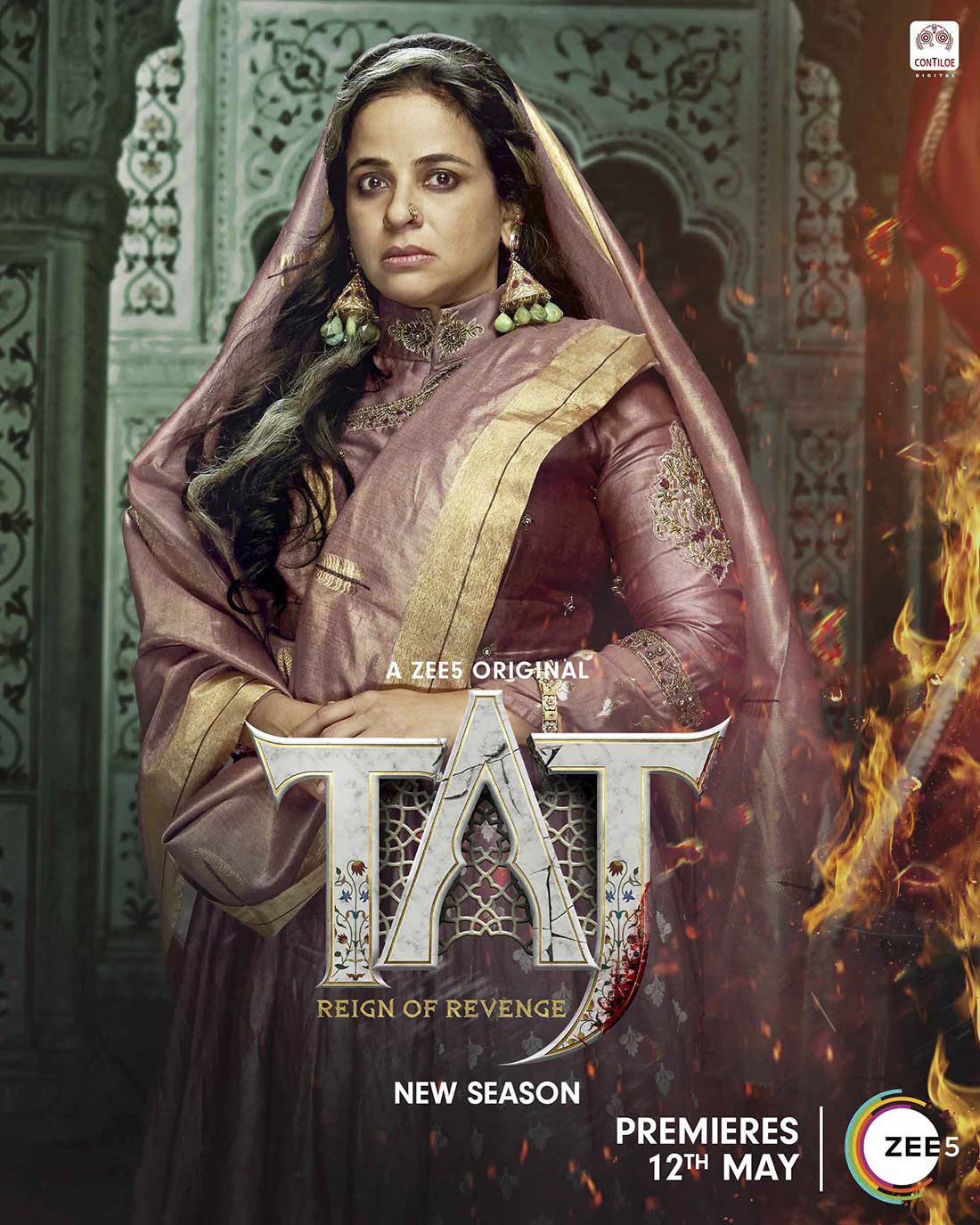 Taj